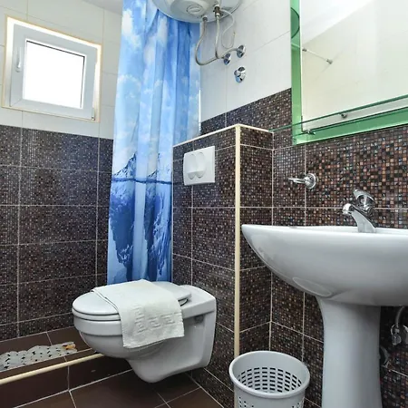 Ksenia Duletic Apartament Budva