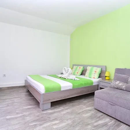 Ksenia Duletic Apartament *