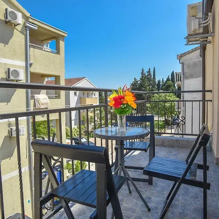 Apartament Ksenia Duletic Budva