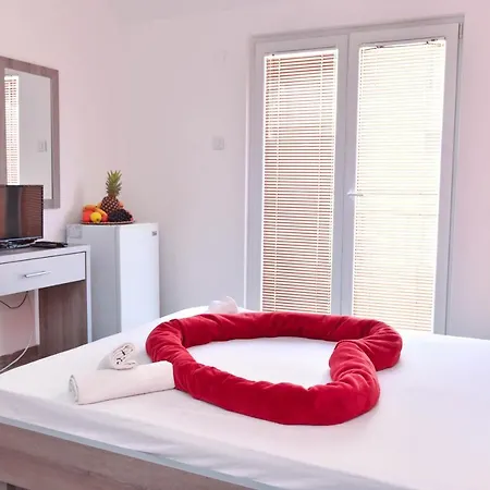 Ksenia Duletic Apartament *