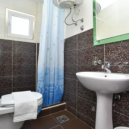 Apartament Ksenia Duletic *