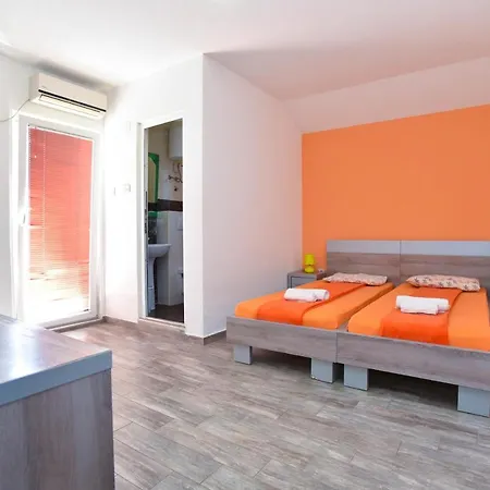 Apartament Ksenia Duletic