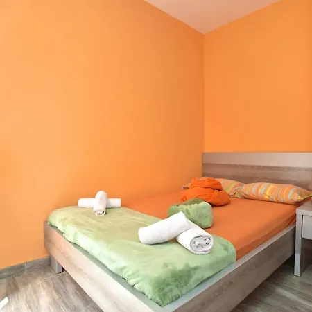Apartament Ksenia Duletic *