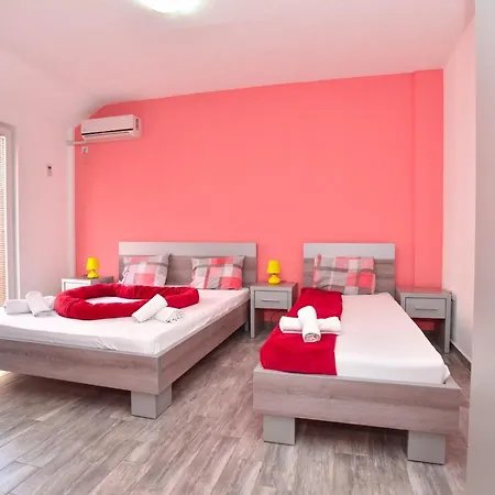 Ksenia Duletic Apartament