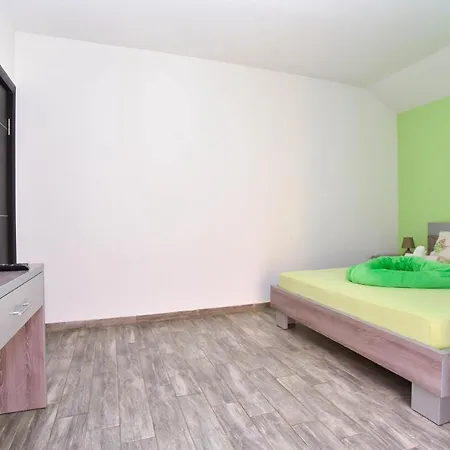 Apartament Ksenia Duletic *