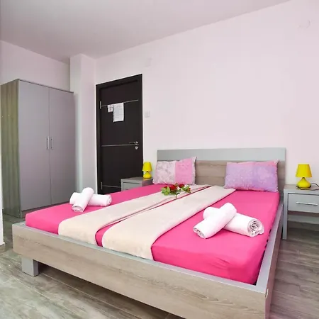 Apartament Ksenia Duletic *