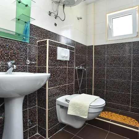 Ksenia Duletic Apartament Budva