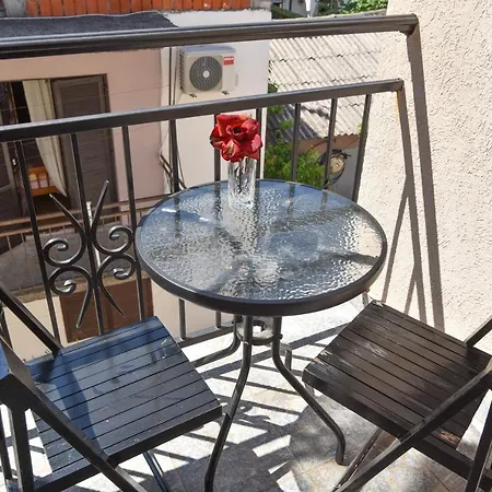 Ksenia Duletic Apartament Budva